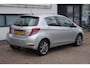 Toyota Yaris 1.3 VVT-i Aspiration