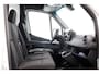 Mercedes-Benz Sprinter 317 CDI 170pk 9G Automaat Bakwagen met laadklep en zijdeur 02-2022