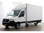 Mercedes-Benz Sprinter 317 CDI 170pk 9G Automaat Bakwagen met laadklep en zijdeur 02-2022