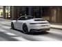 Porsche 911 Carrera 4 GTS Cabriolet
