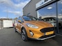 Ford Fiesta 1.0 Ecoboost 100PK Active (PANO|CARPLAY|17"|ACC)