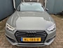 Audi A4 Avant 2.0 TFSI MHEV Sport S line black edition Schuifkanteldak B&O NL AUTO