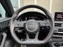 Audi A4 Avant 2.0 TFSI MHEV Sport S line black edition Schuifkanteldak B&O NL AUTO