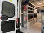 Ford Transit 350 Servicewagen 2.0 TDCI 130pk euro6 L2H3 Trend Sortimo Inrichting Victron v230 Standkachel RIJKLAARPRIJS!