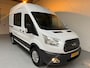Ford Transit 350 Servicewagen 2.0 TDCI 130pk euro6 L2H3 Trend Sortimo Inrichting Victron v230 Standkachel RIJKLAARPRIJS!