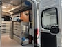 Ford Transit 350 Servicewagen 2.0 TDCI 130pk euro6 L2H3 Trend Sortimo Inrichting Victron v230 Standkachel RIJKLAARPRIJS!