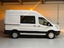 Ford Transit 350 Servicewagen 2.0 TDCI 130pk euro6 L2H3 Trend Sortimo Inrichting Victron v230 Standkachel RIJKLAARPRIJS!