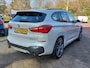 BMW X1 sDrive20i 192pk High Executive M-Sport | Navi | Apple Carplay | Adap.Cruise | Leder+Verwarmd+Elek.Verstel | Panorama Schuifdak | Keyless Entry | Led Koplampen | Privacy Glass | 19''lm