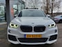 BMW X1 sDrive20i 192pk High Executive M-Sport | Navi | Apple Carplay | Adap.Cruise | Leder+Verwarmd+Elek.Verstel | Panorama Schuifdak | Keyless Entry | Led Koplampen | Privacy Glass | 19''lm