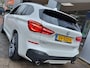 BMW X1 sDrive20i 192pk High Executive M-Sport | Navi | Apple Carplay | Adap.Cruise | Leder+Verwarmd+Elek.Verstel | Panorama Schuifdak | Keyless Entry | Led Koplampen | Privacy Glass | 19''lm