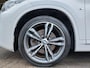 BMW X1 sDrive20i 192pk High Executive M-Sport | Navi | Apple Carplay | Adap.Cruise | Leder+Verwarmd+Elek.Verstel | Panorama Schuifdak | Keyless Entry | Led Koplampen | Privacy Glass | 19''lm