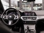 BMW 3-Serie Touring 320d xDrive High Executive | M-Sport | Camera | Trekhaak | Pano | Keyless
