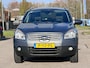Nissan Qashqai+2 2.0 Optima 7 Persoons*Panoramadak*Cruise*Clima*LM velgen*Parkeersensoren*14-11-2026 APK*