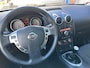 Nissan Qashqai+2 2.0 Optima 7 Persoons*Panoramadak*Cruise*Clima*LM velgen*Parkeersensoren*14-11-2026 APK*
