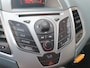 Ford Fiesta 1.25 Limited | 12 maanden garantie!