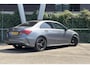 Mercedes-Benz A-klasse A 180 Limousine Automaat AMG Line | Distronic | Panoramadak | LED | Stoelverwarming | Camera | Trekhaak | Smartphone Integratie