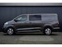 Peugeot Expert 2.0 BlueHDI 122PK | L3H1 | DC | Xenon | Automaat | Schakelflippers | Carplay | Camera | 5-Persoon