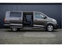 Peugeot Expert 2.0 BlueHDI 122PK | L3H1 | DC | Xenon | Automaat | Schakelflippers | Carplay | Camera | 5-Persoon