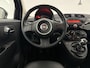 Fiat 500 1.2 Lounge | Airco | Elektrpakket | 15''LMV