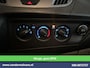 Ford Transit Custom 2.2 TDCI L1H1 Dubbele Cabine **Marge, GEEN BTW** Airco | 6-Zits | Navigatie | Cruisecontrol Parkeersensoren, Sidebars