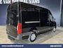 Mercedes-Benz Sprinter 314 CDI 143pk L2H2 Euro6 Airco | Camera | Navigatie | LM velgen | Apple Carplay Android Auto, Trekhaak, Bijrijdersbank