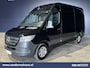 Mercedes-Benz Sprinter 314 CDI 143pk L2H2 Euro6 Airco | Camera | Navigatie | LM velgen | Apple Carplay Android Auto, Trekhaak, Bijrijdersbank