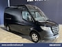Mercedes-Benz Sprinter 314 CDI 143pk L2H2 Euro6 Airco | Camera | Navigatie | LM velgen | Apple Carplay Android Auto, Trekhaak, Bijrijdersbank