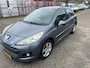 Peugeot 207 1.6 VTi Première(st-bekr,navi,clima,5drs,pdc,bj10,2399,-)