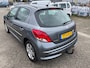 Peugeot 207 1.6 VTi Première(st-bekr,navi,clima,5drs,pdc,bj10,2399,-)