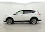 Toyota RAV4 2.5 Hybrid Executive | Schuifdak | Trekhaak | Leder | Dodehoek detectie | Navigatie | 360 camera | JBL | Stoelverwarming | LED | Keyless | Adaptive Cruise | 18 inch