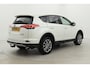 Toyota RAV4 2.5 Hybrid Executive | Schuifdak | Trekhaak | Leder | Dodehoek detectie | Navigatie | 360 camera | JBL | Stoelverwarming | LED | Keyless | Adaptive Cruise | 18 inch