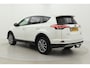 Toyota RAV4 2.5 Hybrid Executive | Schuifdak | Trekhaak | Leder | Dodehoek detectie | Navigatie | 360 camera | JBL | Stoelverwarming | LED | Keyless | Adaptive Cruise | 18 inch