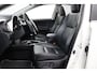 Toyota RAV4 2.5 Hybrid Executive | Schuifdak | Trekhaak | Leder | Dodehoek detectie | Navigatie | 360 camera | JBL | Stoelverwarming | LED | Keyless | Adaptive Cruise | 18 inch