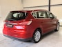 Ford S-Max 1.5 Titanium 7 Persoons | Stoelverwarming | Apple Carplay | Cruise | Dode Hoek |