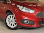 Ford S-Max 1.5 Titanium 7 Persoons | Stoelverwarming | Apple Carplay | Cruise | Dode Hoek |