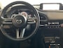 Mazda CX-30 2.0 e-SkyActiv-X M Hybrid Homura NAVIGATIE | ACHTERUITRIJCAMERA | PARKEERSENSOREN VOOR-EN ACHTER
