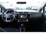 Kia Rio 1.2 CVVT ExecutiveLine Full Option! | Trekhaak | Stoel + Stuurverwarming | Climate Control | Navigatie | Camera | Cruise Control |