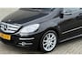 Mercedes-Benz B-klasse 180 5DRS AUT 2010 Zwart PDC|CRUISE