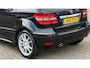 Mercedes-Benz B-klasse 180 5DRS AUT 2010 Zwart PDC|CRUISE