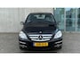 Mercedes-Benz B-klasse 180 5DRS AUT 2010 Zwart PDC|CRUISE