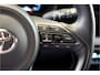 Toyota Yaris 1.5 Hybrid 130 Executive Aut. PANORAMADAK + JBL AUDIO + NAVIGATIE GROOT SCHERM + HEAD-UP + ADAPT.CRUISE + LED-KOPLAMPEN + CAMERA + DODEHOEK MELDING + LANE ASSIST + STOEL-&STUURVERWARMING + PARKSENSOREN V&A + 17" LM-VELGEN!!