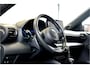 Toyota Yaris 1.5 Hybrid 130 Executive Aut. PANORAMADAK + JBL AUDIO + NAVIGATIE GROOT SCHERM + HEAD-UP + ADAPT.CRUISE + LED-KOPLAMPEN + CAMERA + DODEHOEK MELDING + LANE ASSIST + STOEL-&STUURVERWARMING + PARKSENSOREN V&A + 17" LM-VELGEN!!