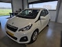 Peugeot 108 1.0 e-VTi Active weinig kilometers !