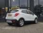 Opel Mokka X 1.4 Turbo | Parkeercamera + Sensoren |Telefoon | Navigatie | Cruise Control |
