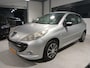 Peugeot 206+ 1.4 XS weinig kilometers !