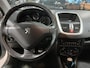 Peugeot 206+ 1.4 XS weinig kilometers !