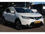 Nissan Qashqai 1.2 N-Connecta LED_PANO_360 CAM_KEYLESS_18-INCH.
