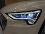 Audi E-tron 55 Quattro Advanced 95 kWh|FULL OPTION|HEAD-UP|PANO|B&O|ACC|360 CAMERA|CARPLAY,ANDROID AUTO|AMBIENT|STOELVERW+KOELING|