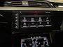 Audi E-tron 55 Quattro Advanced 95 kWh|FULL OPTION|HEAD-UP|PANO|B&O|ACC|360 CAMERA|CARPLAY,ANDROID AUTO|AMBIENT|STOELVERW+KOELING|