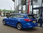 Ford Focus Wagon 1.0 EcoBoost 125PK Hybrid ST Line Business | Panoramadak | Navigatie | Stoel + Stuur + voorruitverwarming | Cruise Control